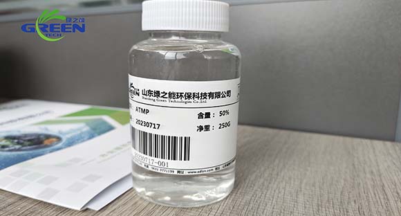 什么是水處理藥劑？水處理藥劑種類有哪些，atmp緩蝕阻垢劑有什么用？